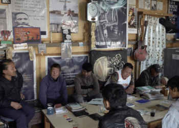 Helping addicts stay sober, yet struggling for recognition and funding